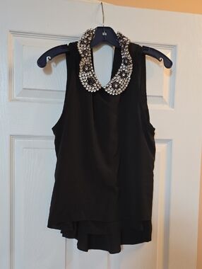 Woman's FASHION BLOUSE